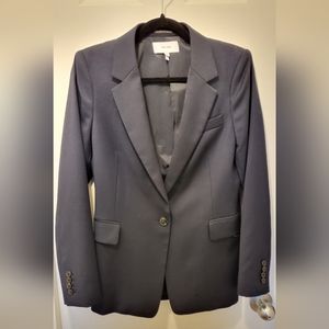 Reiss Navy Blazer